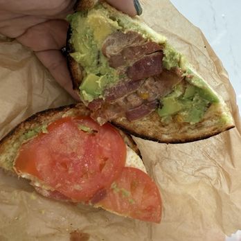 Einstein Bros. Bagels - Disappointing - Coffee & Tea Near Me - Monterey Park, California Einstein Bros. Bagels - Disappointing - Coffee & Tea Near Me - Monterey Park, California