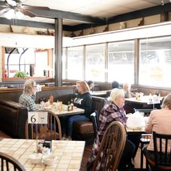 Buttermilk Cafe & Bakery