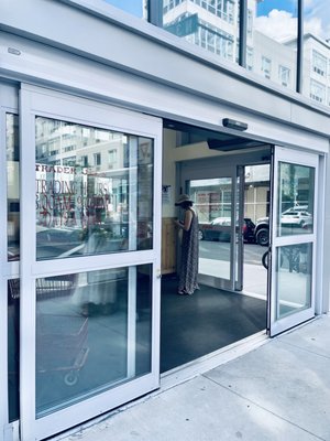 Trader Joe's by null