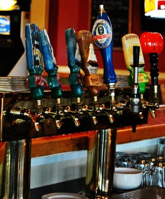 Shipyard Brew Pub Eliot by null