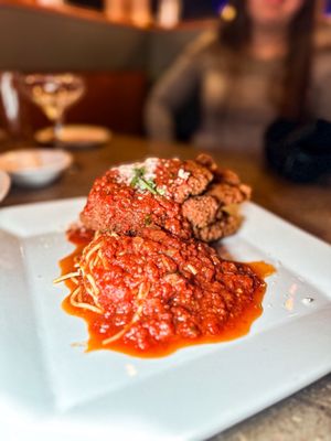 Fortuna Italian Steakhouse by null