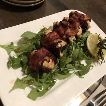 Classic Crust Pizza Bar - Figs stuffed with goat cheese and bacon - Pizza Near Me - Clifton Park, New York Classic Crust Pizza Bar - Figs stuffed with goat cheese and bacon - Pizza Near Me - Clifton Park, New York