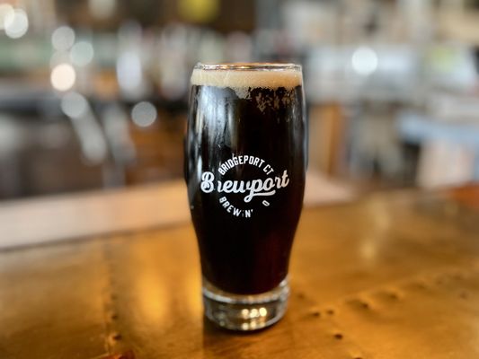 Brewport Brewing Co by null