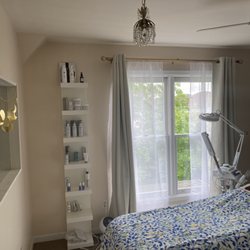 Bioday Spa - Treatment Room