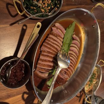 Francie - Italian Near Me - Brooklyn, New York