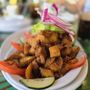 La Ola Mariscos