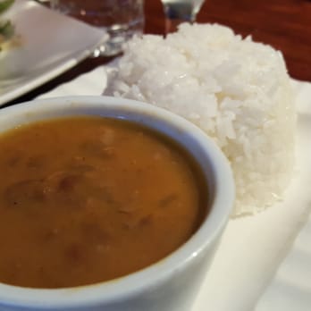 Sabor Andino - Rice and beans - Spanish Near Me - Brooklyn, New York
