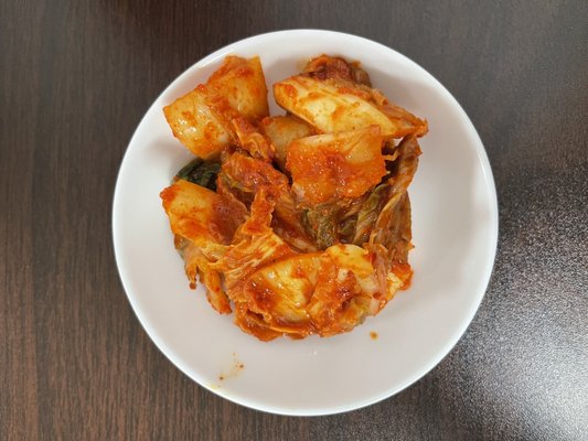 NolaKorea Korean Restaurant by null