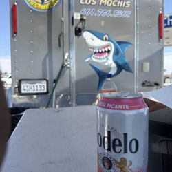 Mariscos Los Mochis
