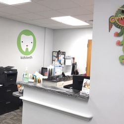 Kidsteeth Pediatric Dentistry - Check out