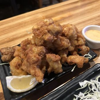 Bar Bay Grill - Chicken Karaage - Bars Near Me - Union City, California Bar Bay Grill - Chicken Karaage - Bars Near Me - Union City, California
