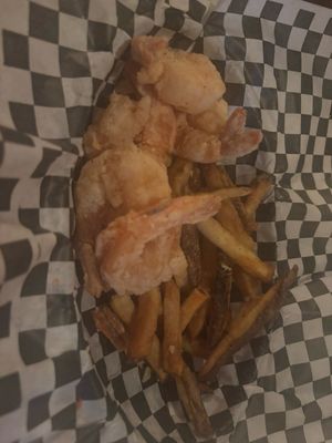 Alberta Street Pub by null