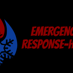Emergency Response-HVAC