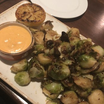 Walker Street Kitchen - New American Near Me - Houston, Texas