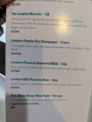 Park Manor 75 by null