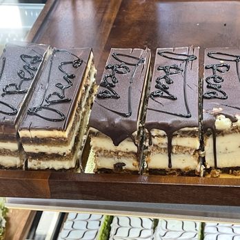 Zaman Coffee House - Pastries - Coffee & Tea Near Me - Syracuse, New York