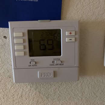 Bishop's HVAC - Large display.. - Heating & Air Conditioning/HVAC Near Me