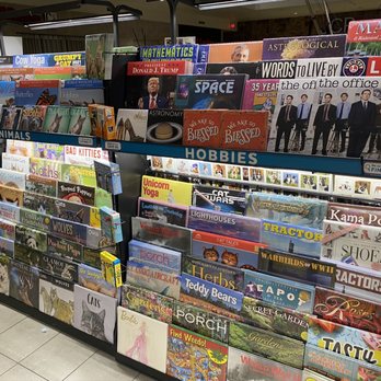 GO CALENDARS AND GAMES - 11200 Lakeline Mall, Cedar Park, Texas - Toy Stores  - Phone Number - Yelp