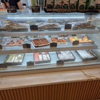 Qamaria Yemeni Coffee - Desserts - Desserts Near Me - Duluth, Georgia Qamaria Yemeni Coffee - Desserts - Desserts Near Me - Duluth, Georgia