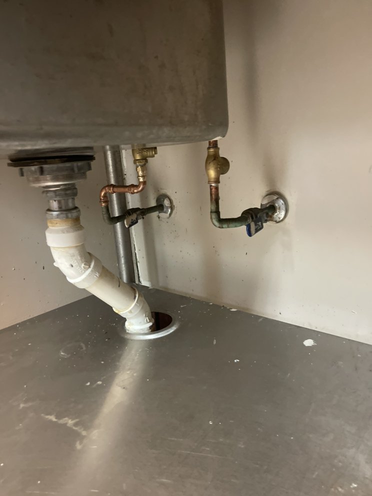 Slide of Right Angle Renovation