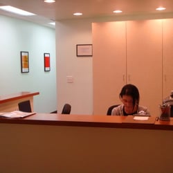 Family Wellness Acupuncture - Front Desk