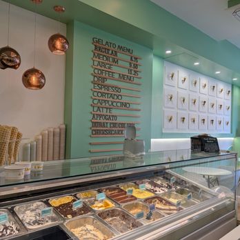 Gelatoville - Gelato Near Me - New York, New York