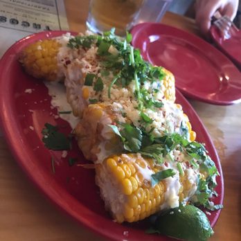 En Su Boca - Grilled street corn - Mexican Near Me - Richmond, Virginia En Su Boca - Grilled street corn - Mexican Near Me - Richmond, Virginia