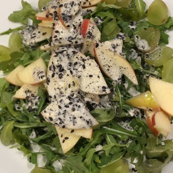 Her Chef - Salad daily - a highlight - Asian Fusion Near Me - Toronto, Ontario