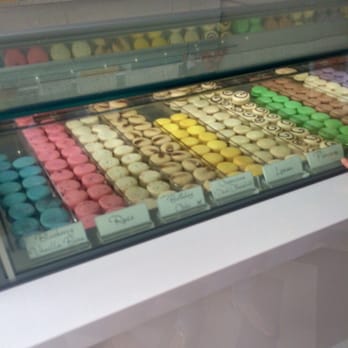 Macaron by Patisse - Macarons Near Me - Houston, Texas