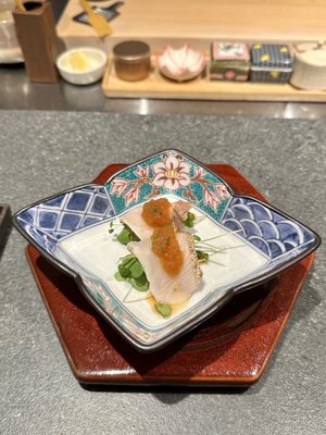 Sekai Omakase by null
