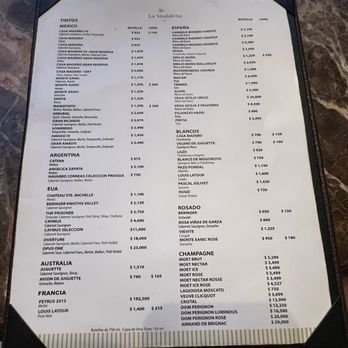 La Madalena - Restaurants Near Me - Zapopan, JAL La Madalena - Restaurants Near Me - Zapopan, JAL