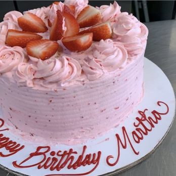 MR CAKE - Updated July 2024 - 254 Photos & 156 Reviews - 4608 W ...