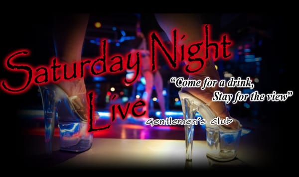 Saturday Night Live by null