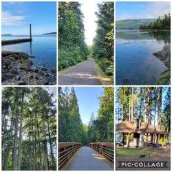Sequim Bay State Park