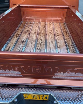 Auto Reconditioning Ubad