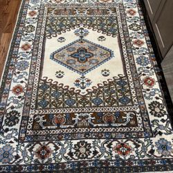 Persian Rug Place - Freshly cleaned rug
