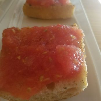 Manchego - Spanish Near Me - Brooklyn, New York
