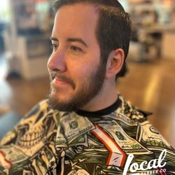 Local Barber