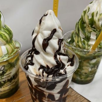 Honeymee - Ice Cream & Frozen Yogurt Near Me - Irvine, California