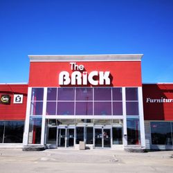 The Brick - Exterior 1