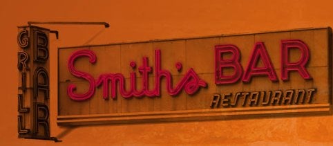 Smith's Bar by null