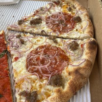 Allday Pizza - Pizza Near Me - Austin, Texas Allday Pizza - Pizza Near Me - Austin, Texas