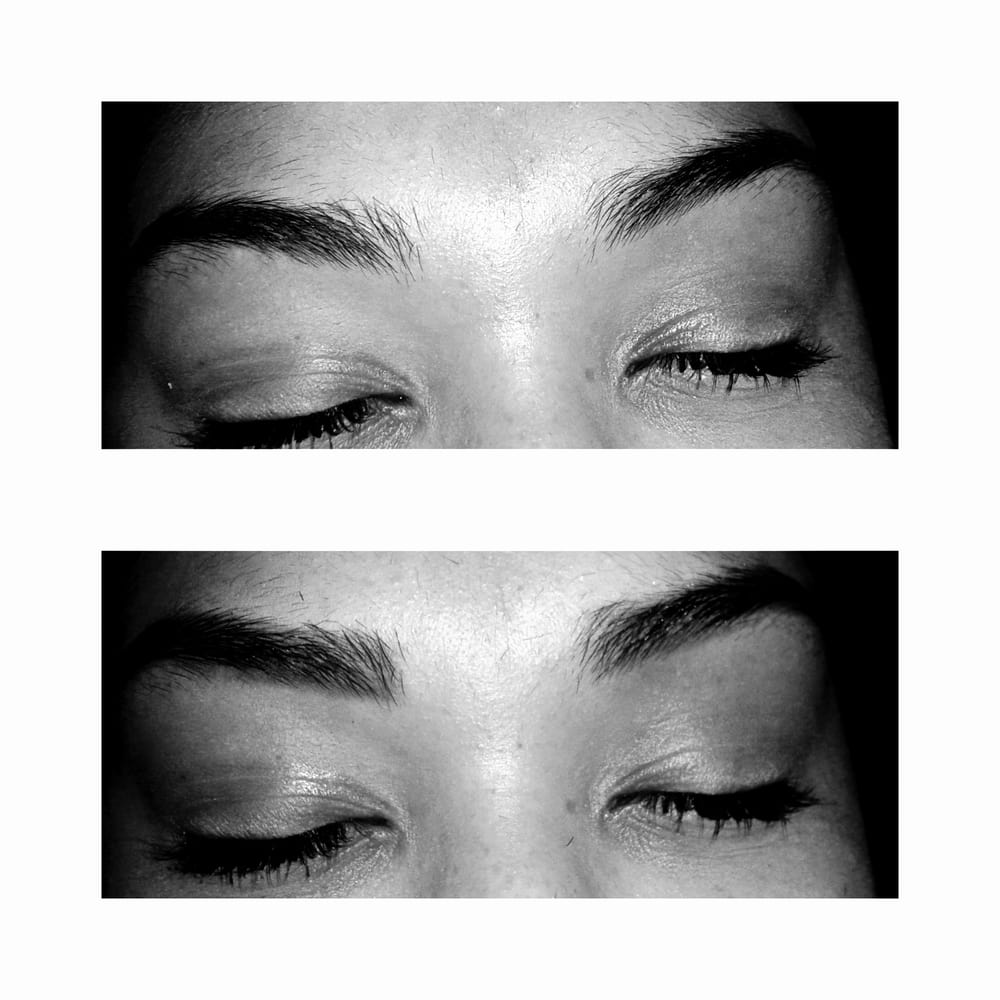 Hair By Rachel B Logo