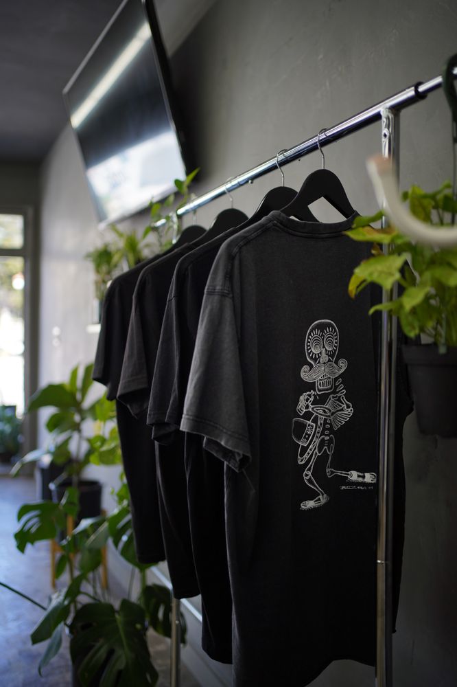 Pier 86 Barbershop Logo