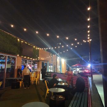 Taboo Lounge - Lounges Near Me - Dallas, Texas