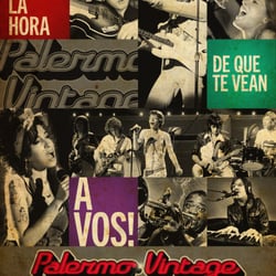 Palermo Vintage