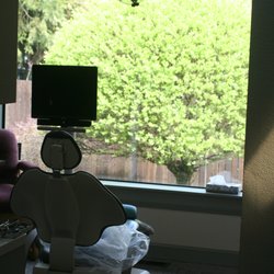 The view from our beautiful rooms