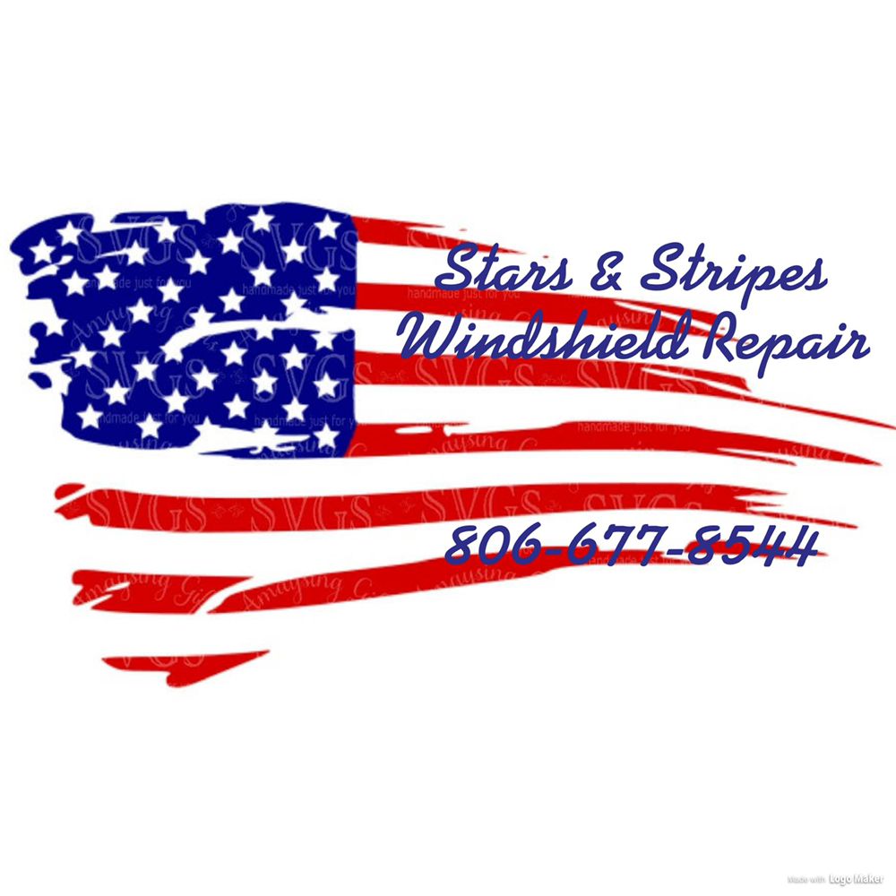 STARS & STRIPES ROCK CHIP REPAIR Updated August 2024 2910 N Grand