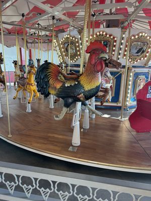 Young's Jersey Dairy by null