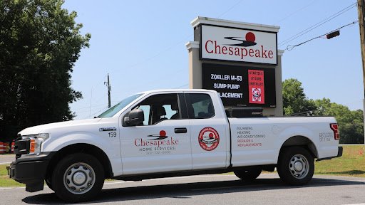 Slide of Chesapeake Home Services